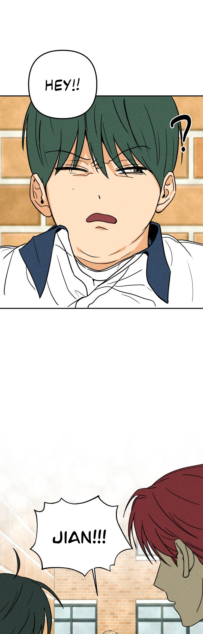 Top Dog Kim Jian Ch. 4 第9页