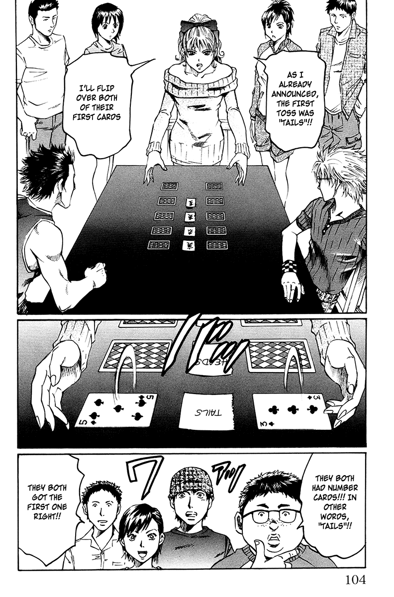 Gamble Fish Two-Up 第38页
