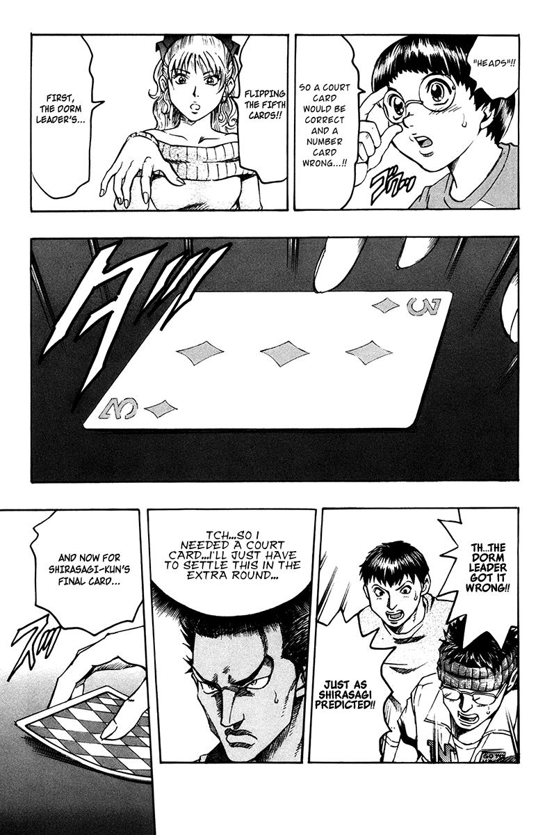 Gamble Fish Two-Up 第41页