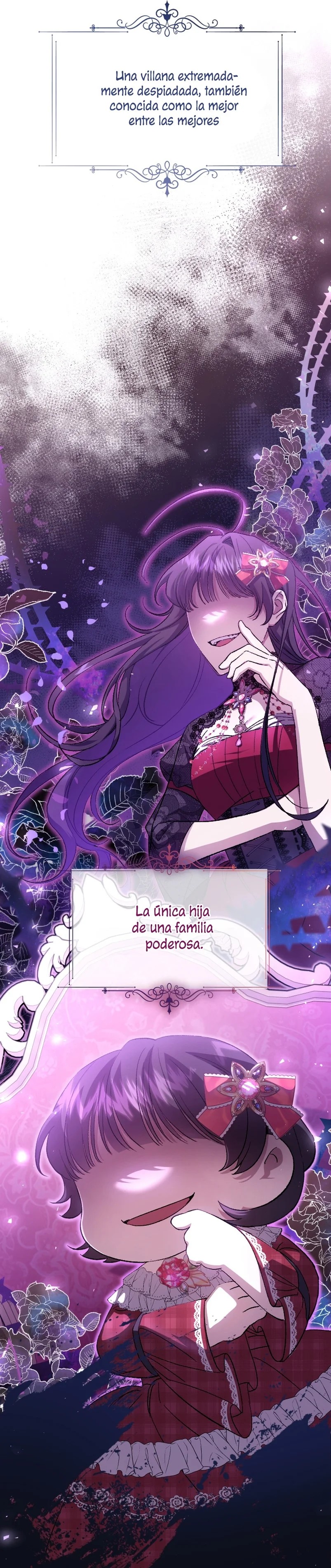 Rearing Rebecca Vol. 1 Ch. 1 第11页