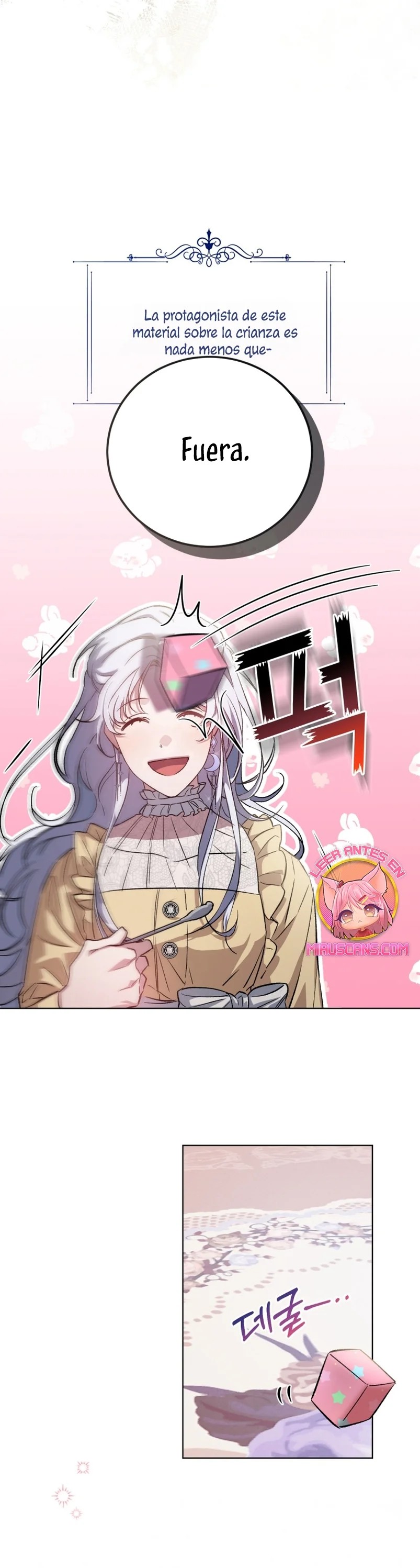 Rearing Rebecca Vol. 1 Ch. 1 第13页