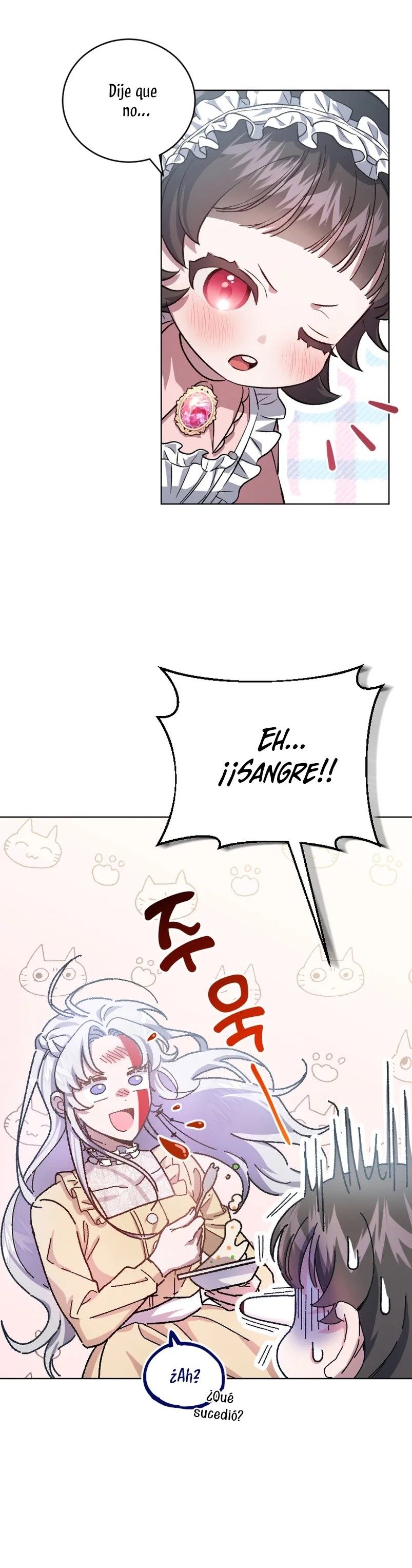 Rearing Rebecca Vol. 1 Ch. 1 第15页