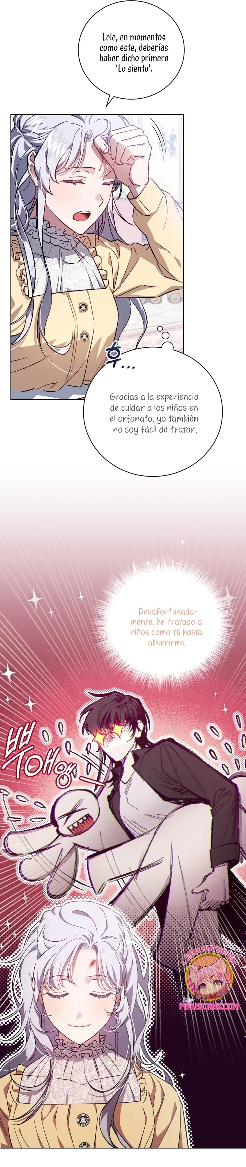 Rearing Rebecca Vol. 1 Ch. 1 第17页