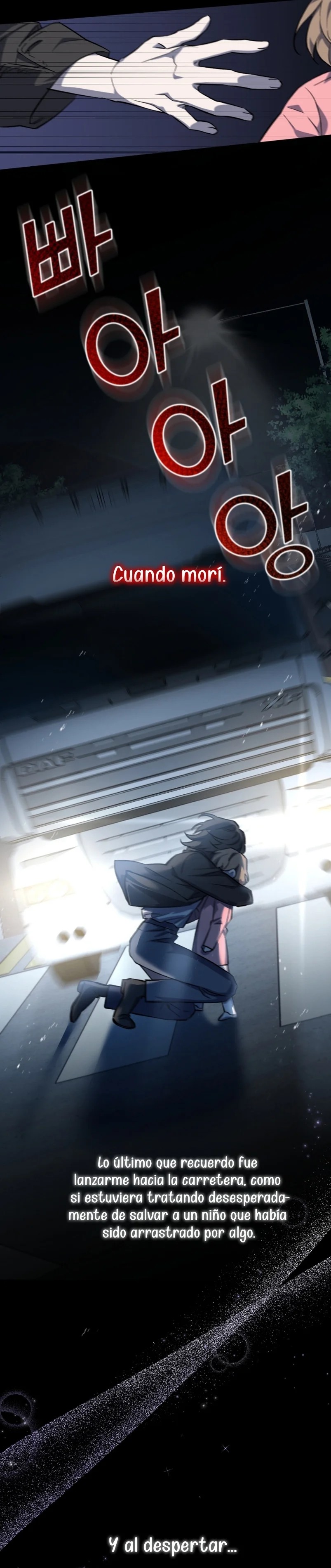 Rearing Rebecca Vol. 1 Ch. 1 第20页
