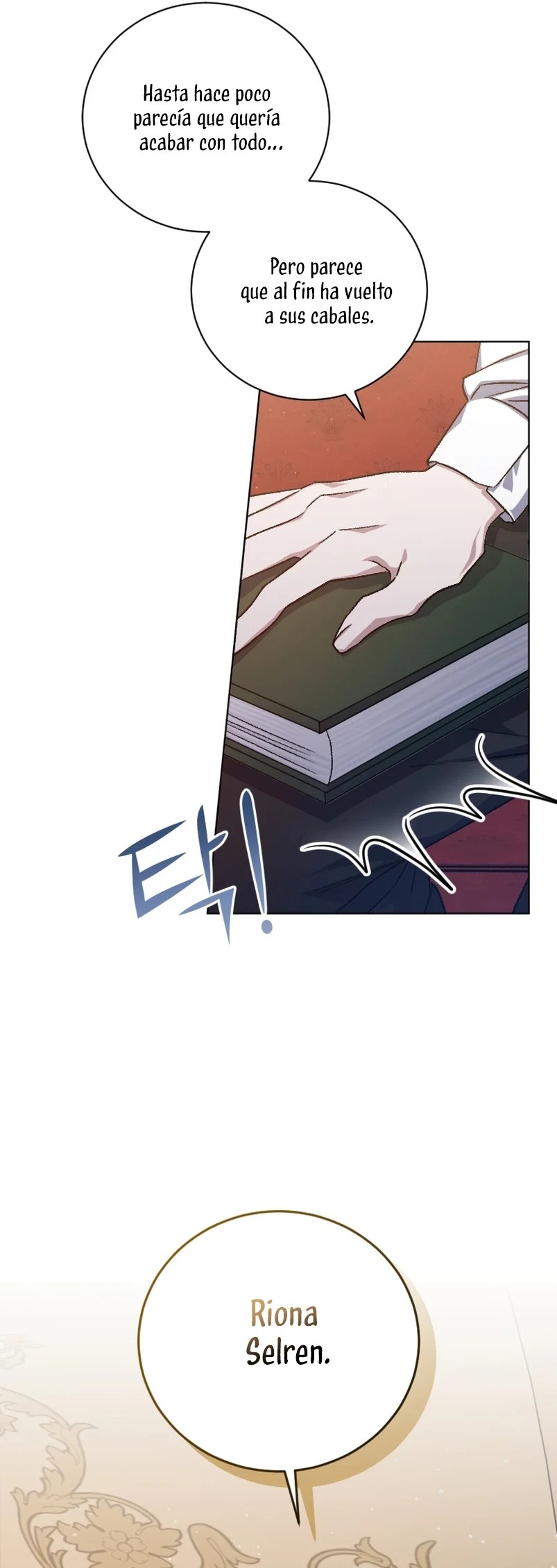 Rearing Rebecca Vol. 1 Ch. 1 第23页