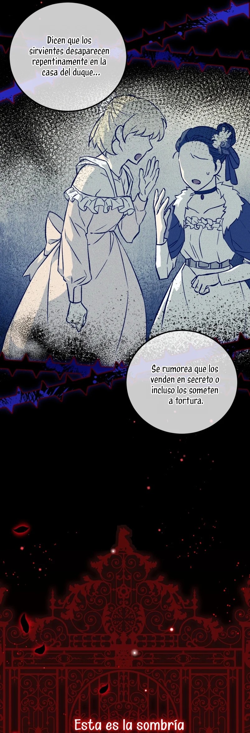 Rearing Rebecca Vol. 1 Ch. 1 第29页