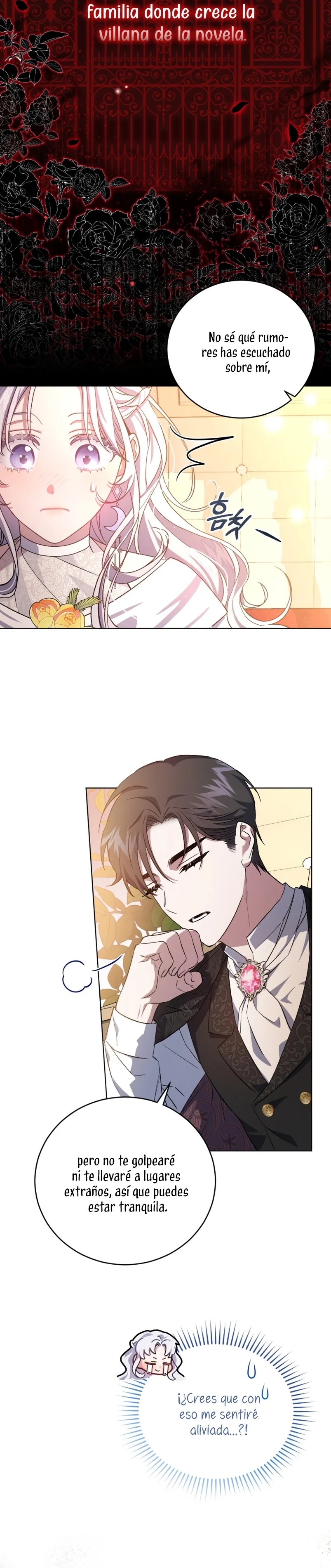 Rearing Rebecca Vol. 1 Ch. 1 第30页