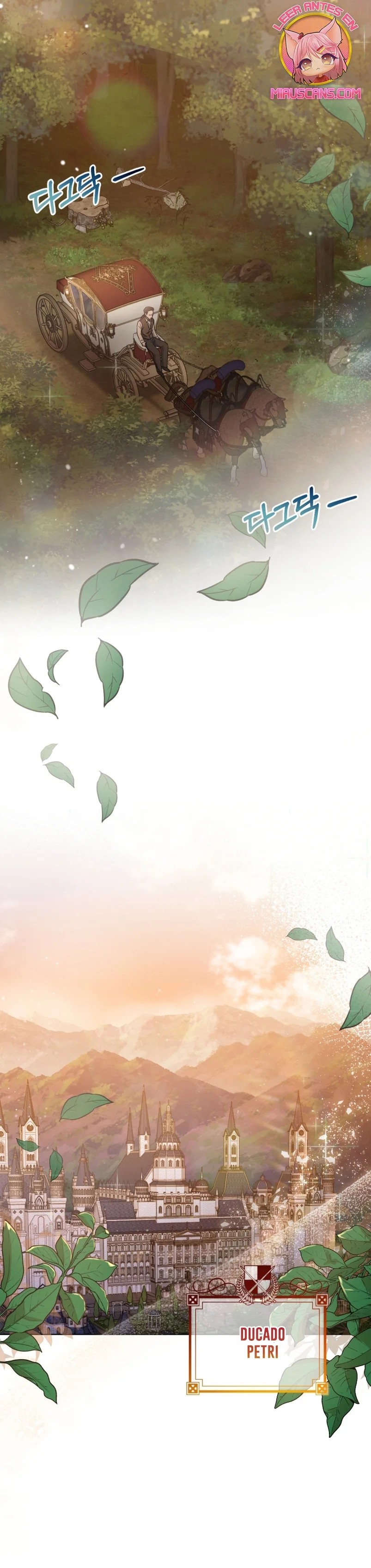 Rearing Rebecca Vol. 1 Ch. 1 第32页