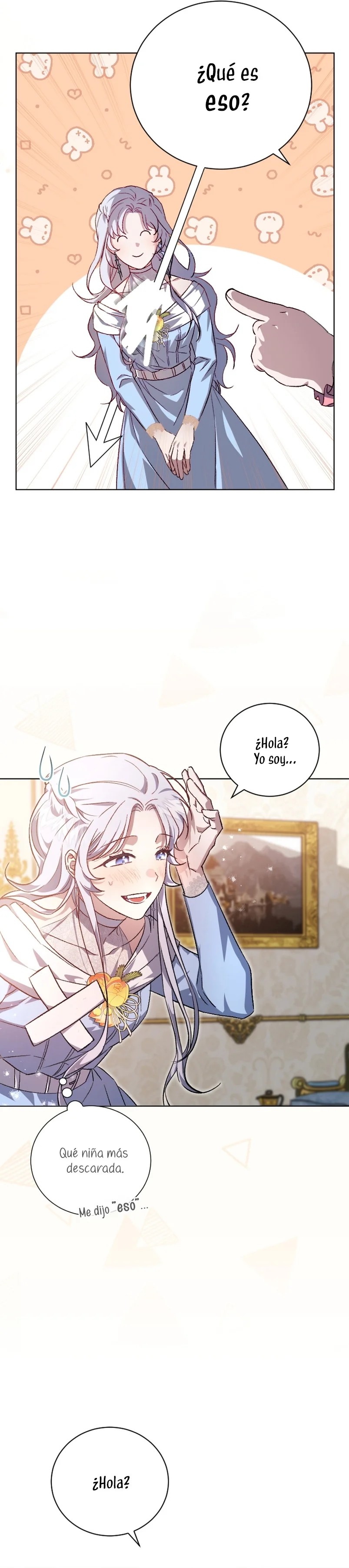 Rearing Rebecca Vol. 1 Ch. 1 第33页