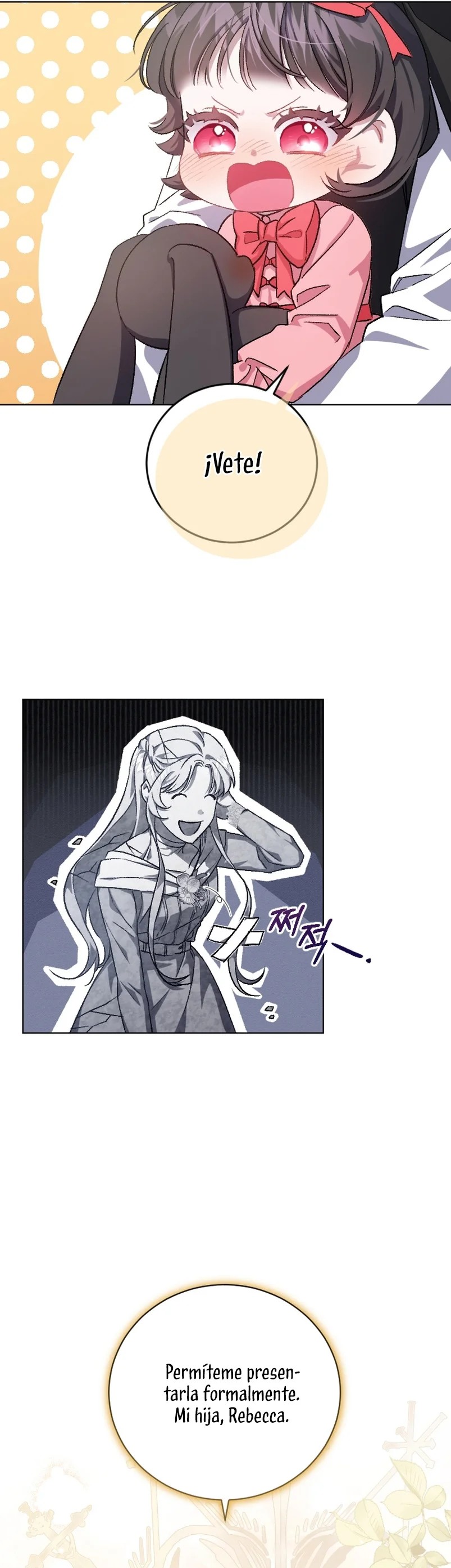 Rearing Rebecca Vol. 1 Ch. 1 第34页
