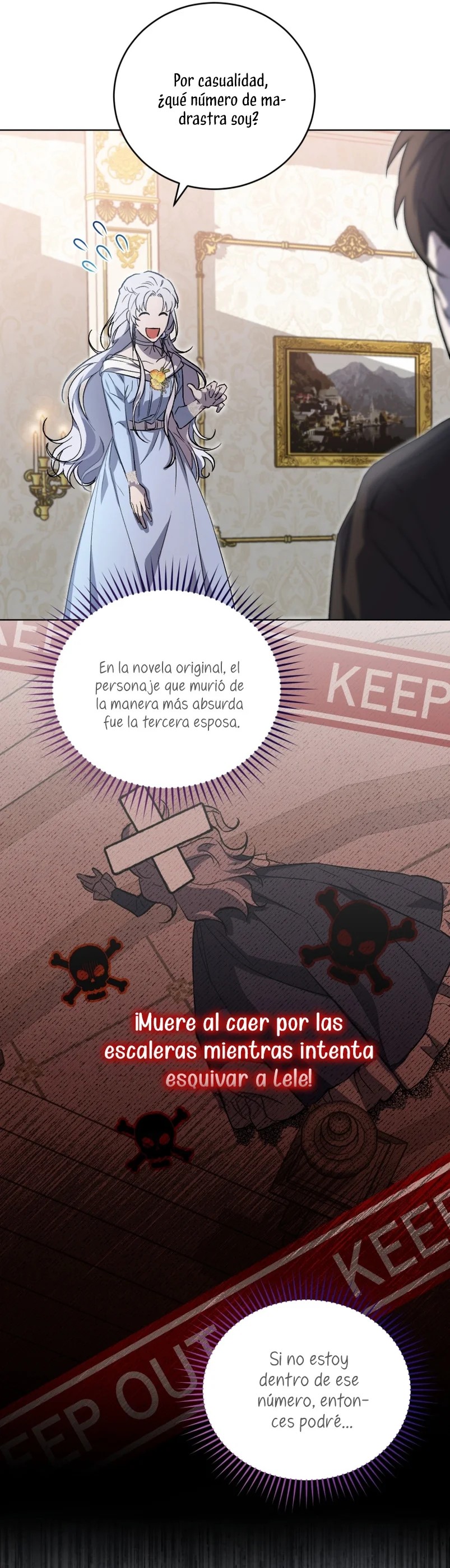 Rearing Rebecca Vol. 1 Ch. 1 第37页
