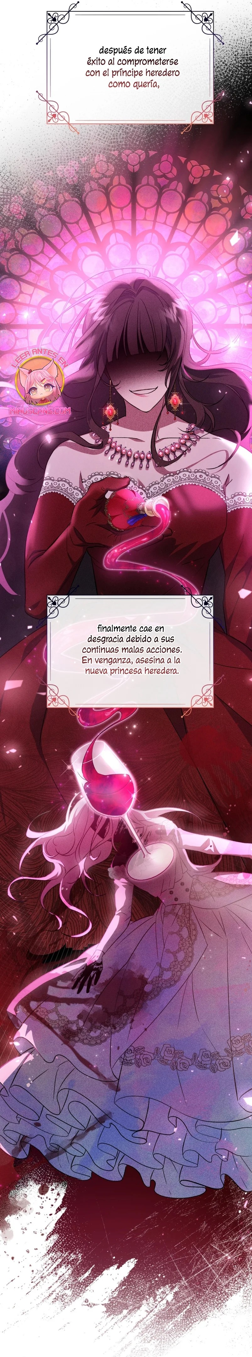 Rearing Rebecca Vol. 1 Ch. 1 第45页