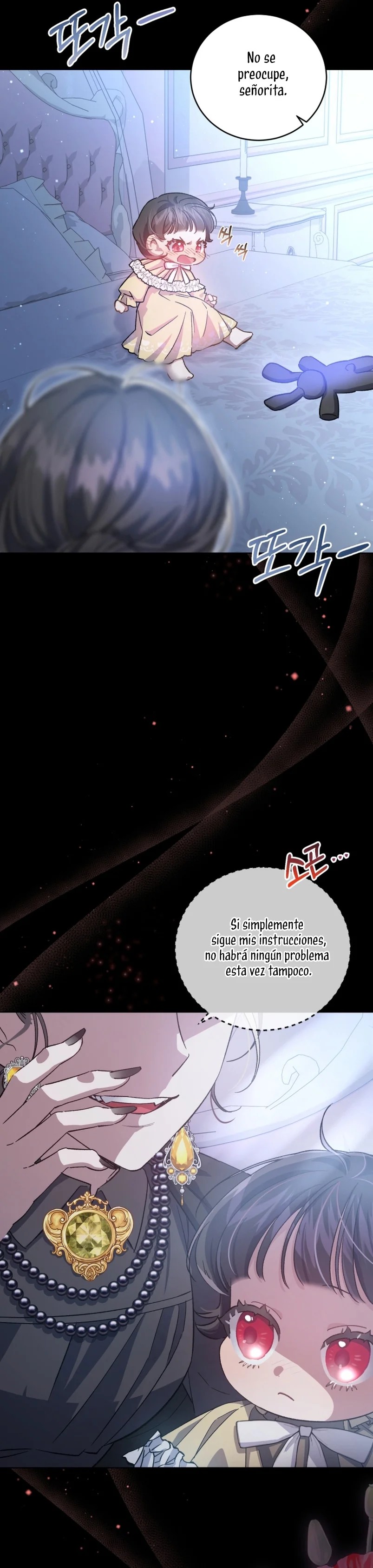 Rearing Rebecca Vol. 1 Ch. 1 第50页