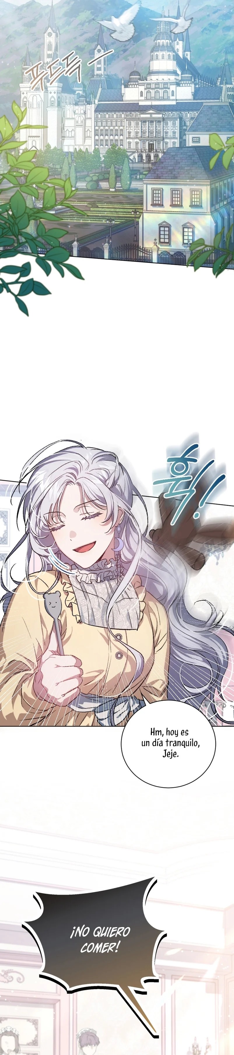 Rearing Rebecca Vol. 1 Ch. 1 第9页