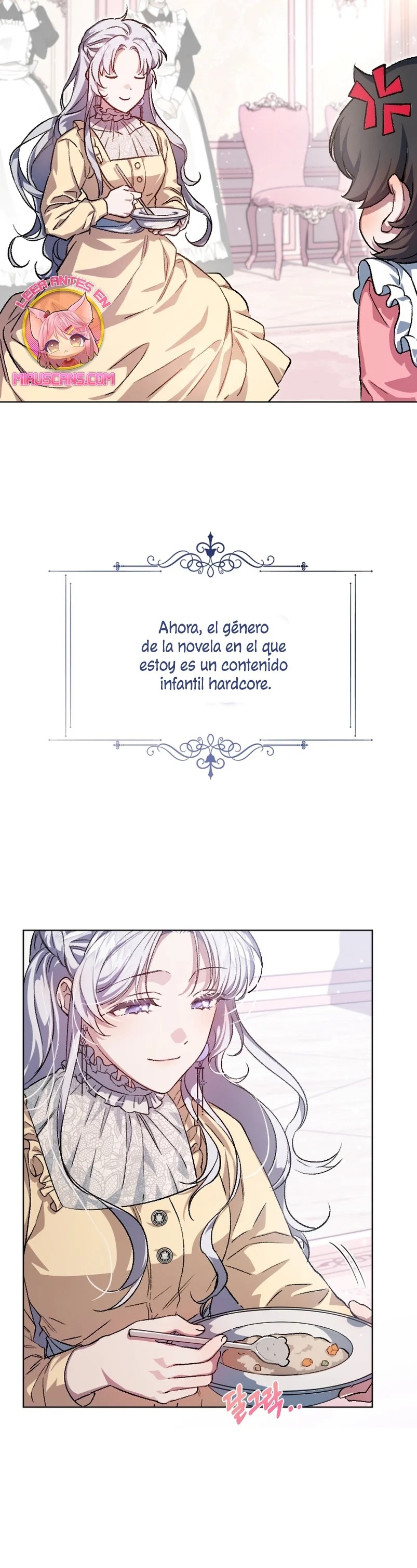 Rearing Rebecca Vol. 1 Ch. 1 第10页
