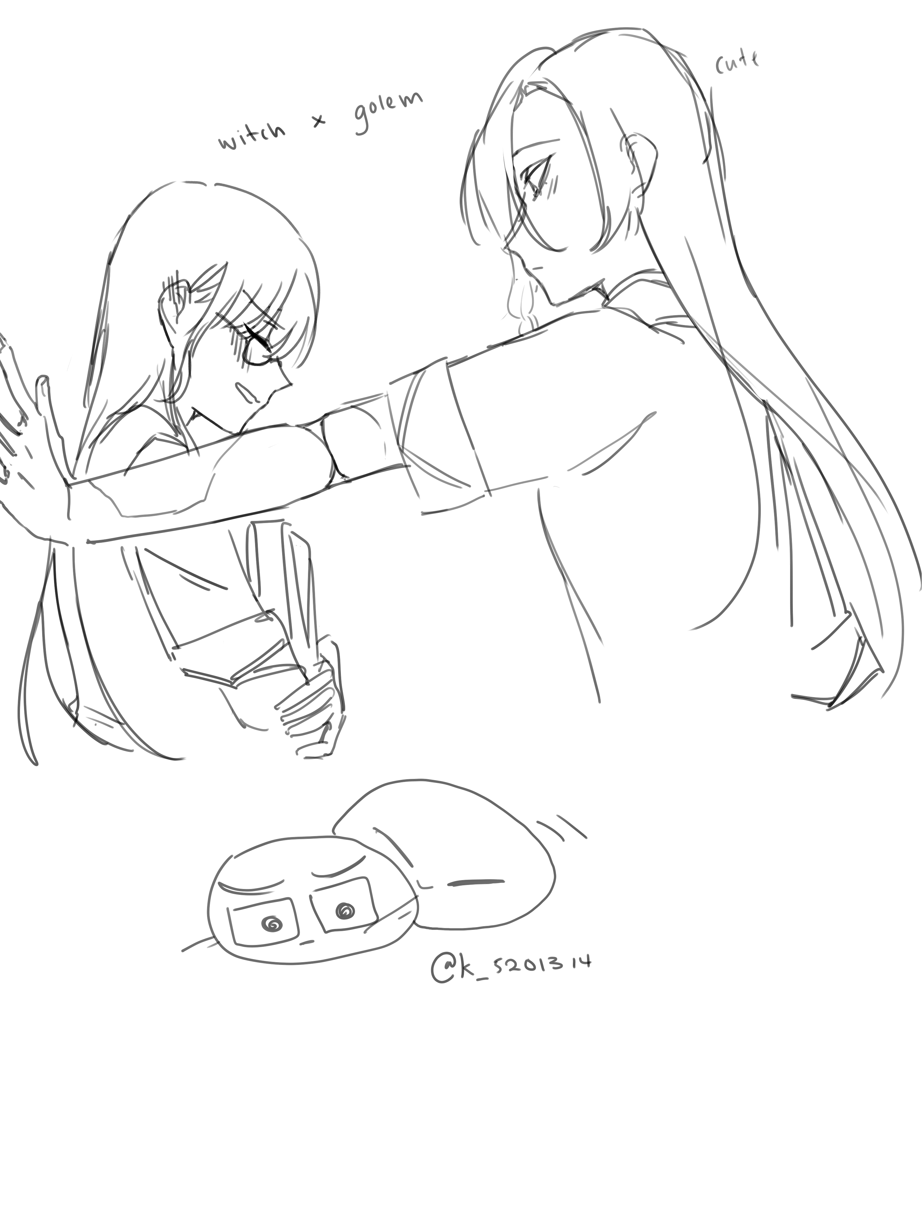 Untitled Yuri 第3页