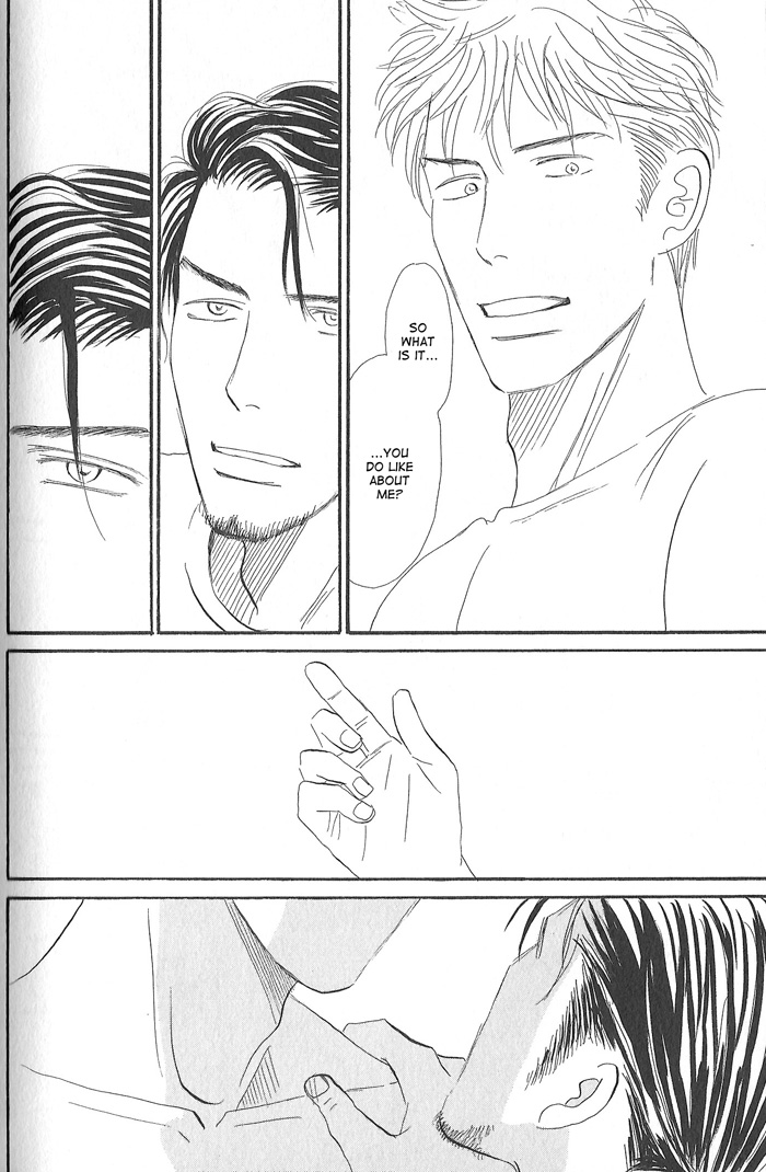 Kimi ga Boku no Subete Vol. 1 Ch. 4 第26页