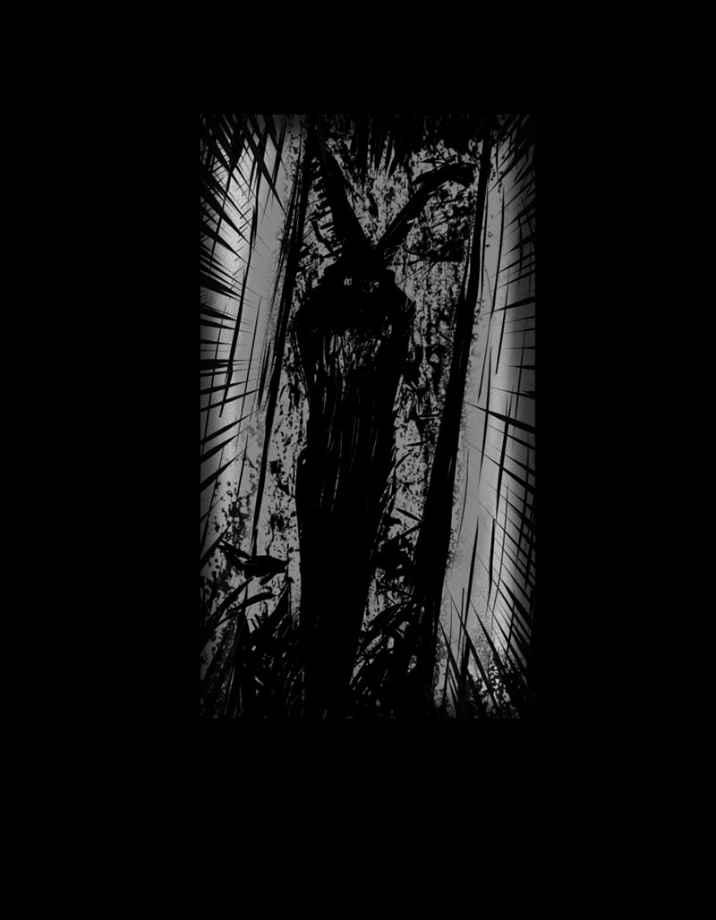 Melvina's Therapy Le Braccia della Lepre (2) 第12页