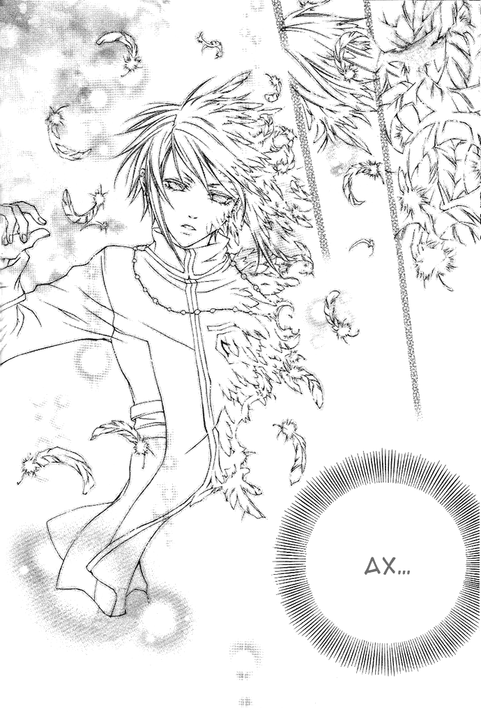 RustBlaster Vol. 1 Ch. 2 第13页