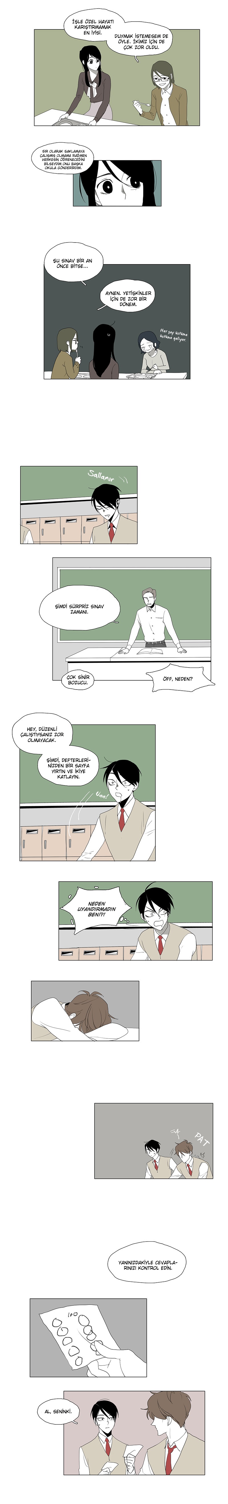 Raising A Bat Ch. 4 第7页