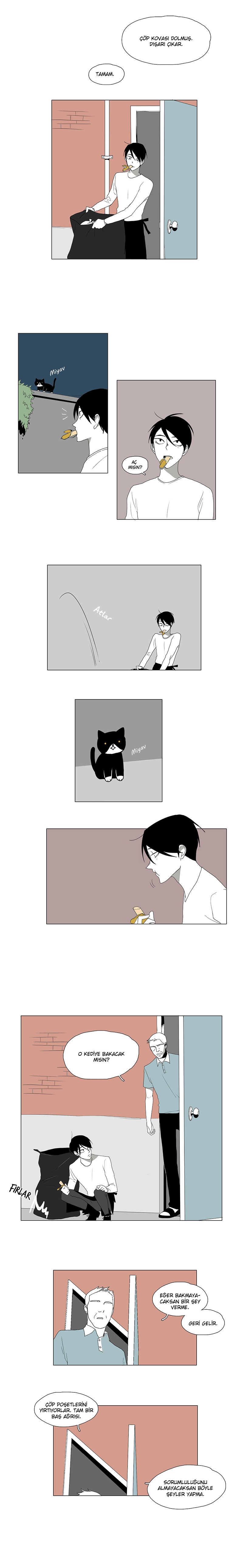 Raising A Bat Ch. 4 第9页