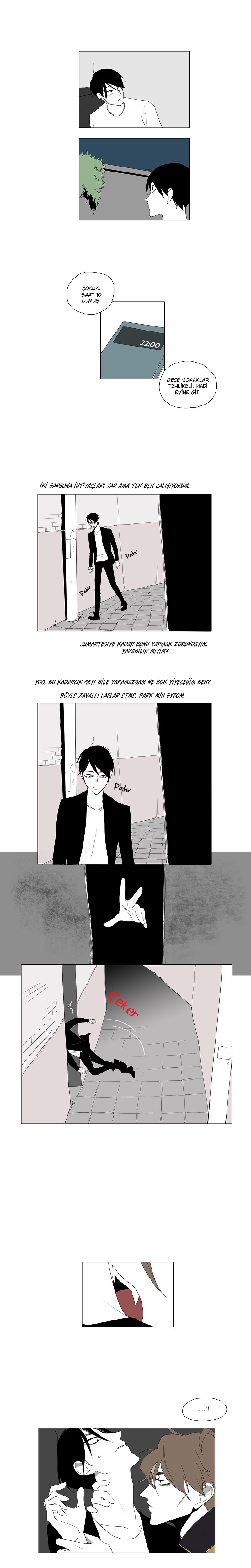 Raising A Bat Ch. 4 第10页