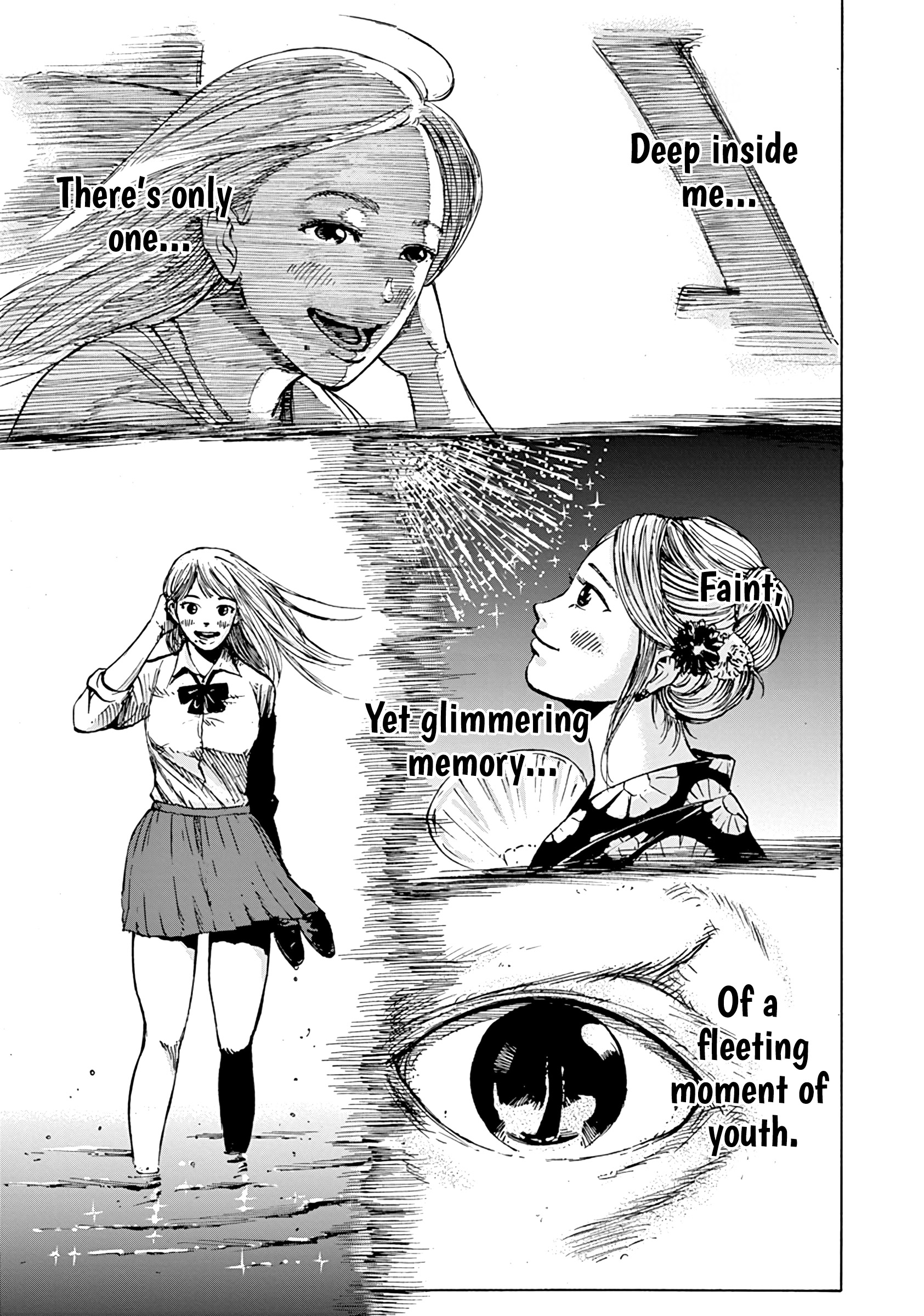 Kuufuku na Bokura We Are Hungry 第42页