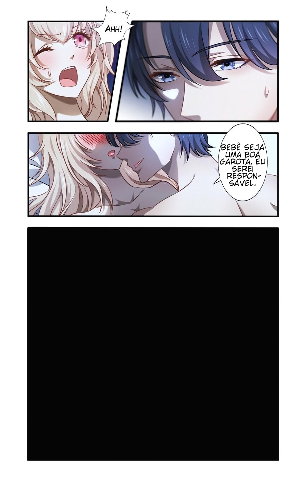Yi zhi chong hun Ch. 1 第5页