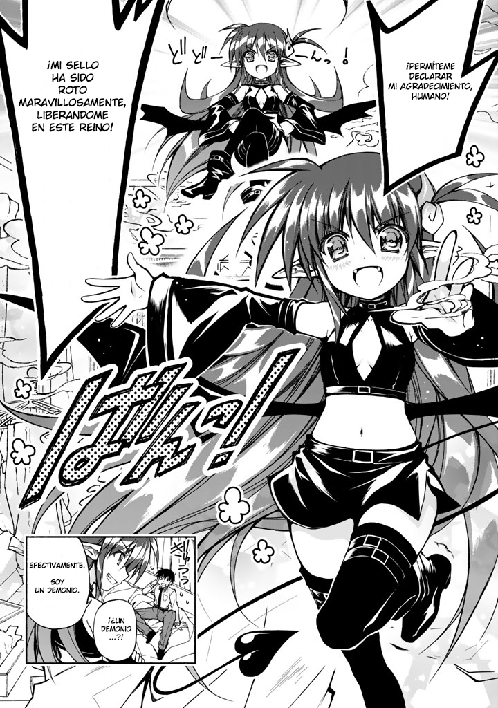 Renai Harem Game Shuuryou no Oshirase ga Kuru Koro ni Vol. 1 Ch. 0 第18页