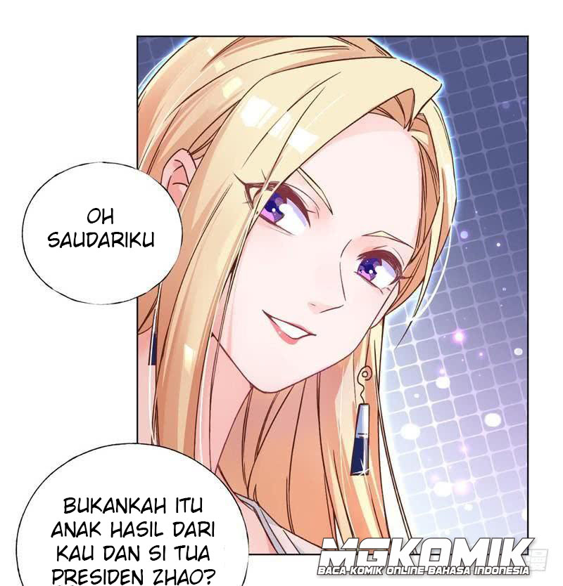 Prince Charming Daddy Descended From Heaven Ch. 2 第11页