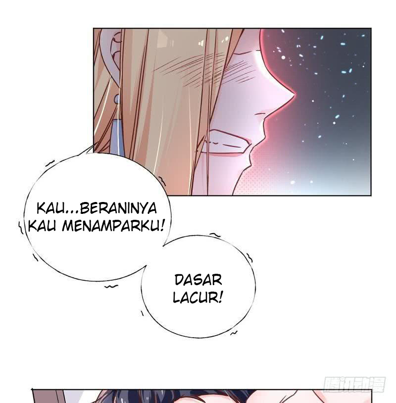 Prince Charming Daddy Descended From Heaven Ch. 2 第15页