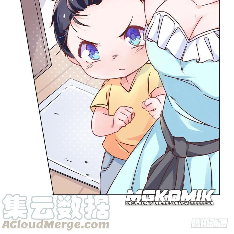 Prince Charming Daddy Descended From Heaven Ch. 2 第16页