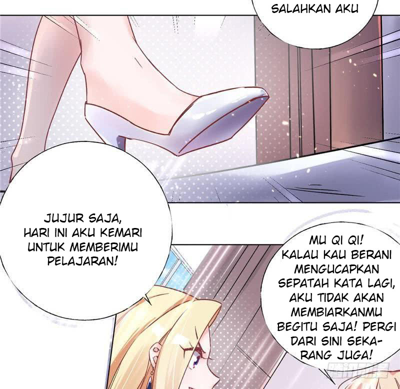 Prince Charming Daddy Descended From Heaven Ch. 2 第18页