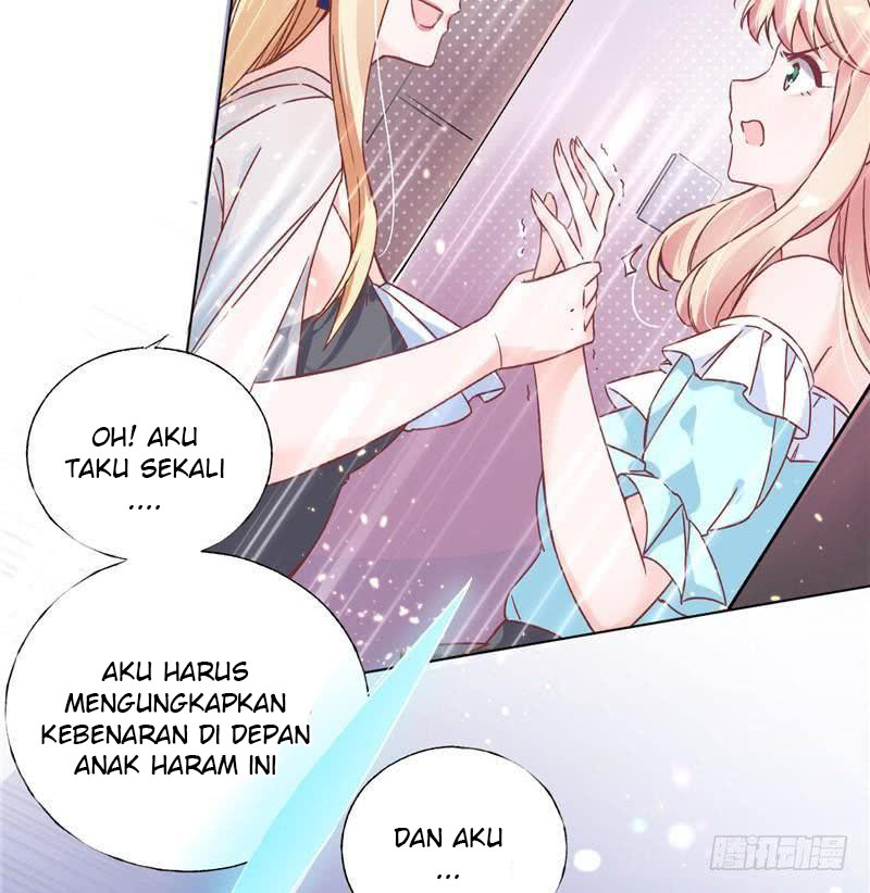 Prince Charming Daddy Descended From Heaven Ch. 2 第19页