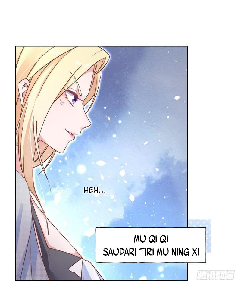 Prince Charming Daddy Descended From Heaven Ch. 2 第3页