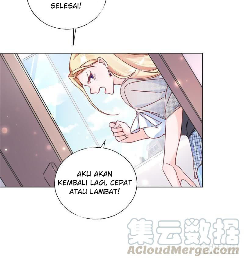 Prince Charming Daddy Descended From Heaven Ch. 2 第23页