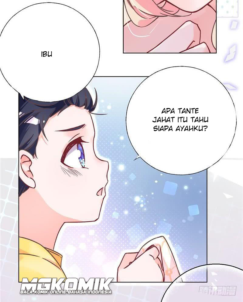 Prince Charming Daddy Descended From Heaven Ch. 2 第26页