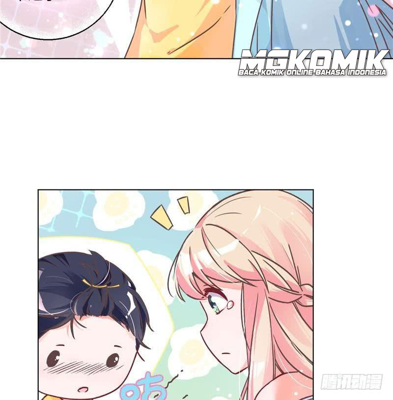 Prince Charming Daddy Descended From Heaven Ch. 2 第28页