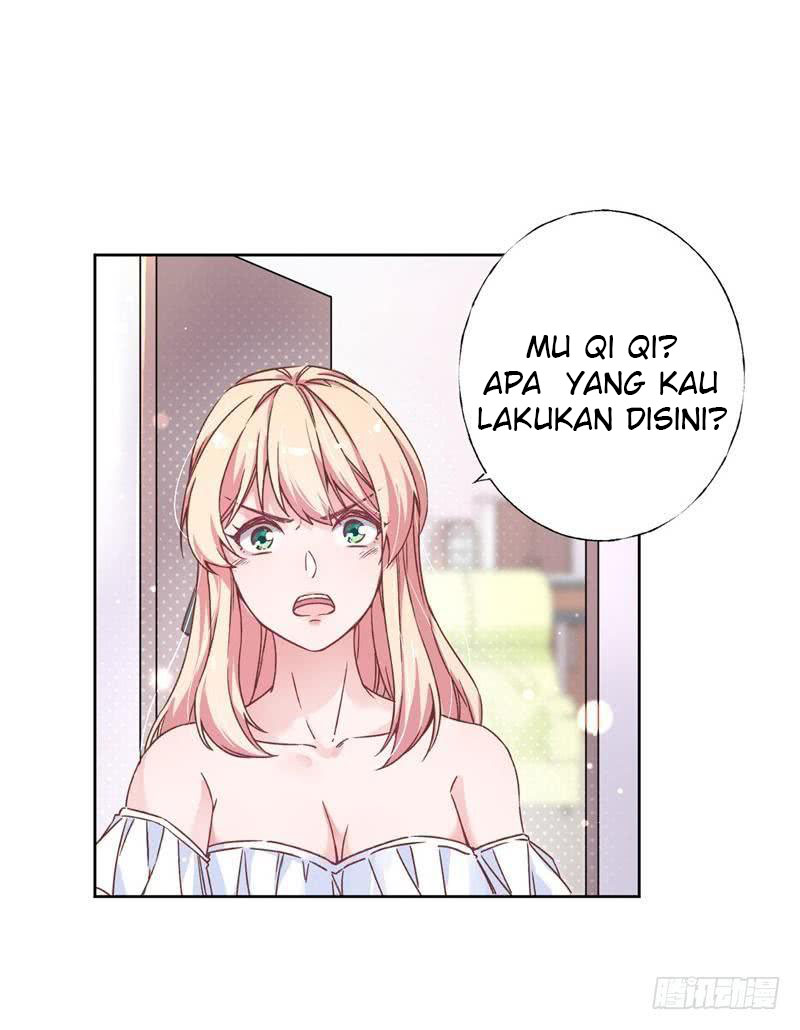 Prince Charming Daddy Descended From Heaven Ch. 2 第4页