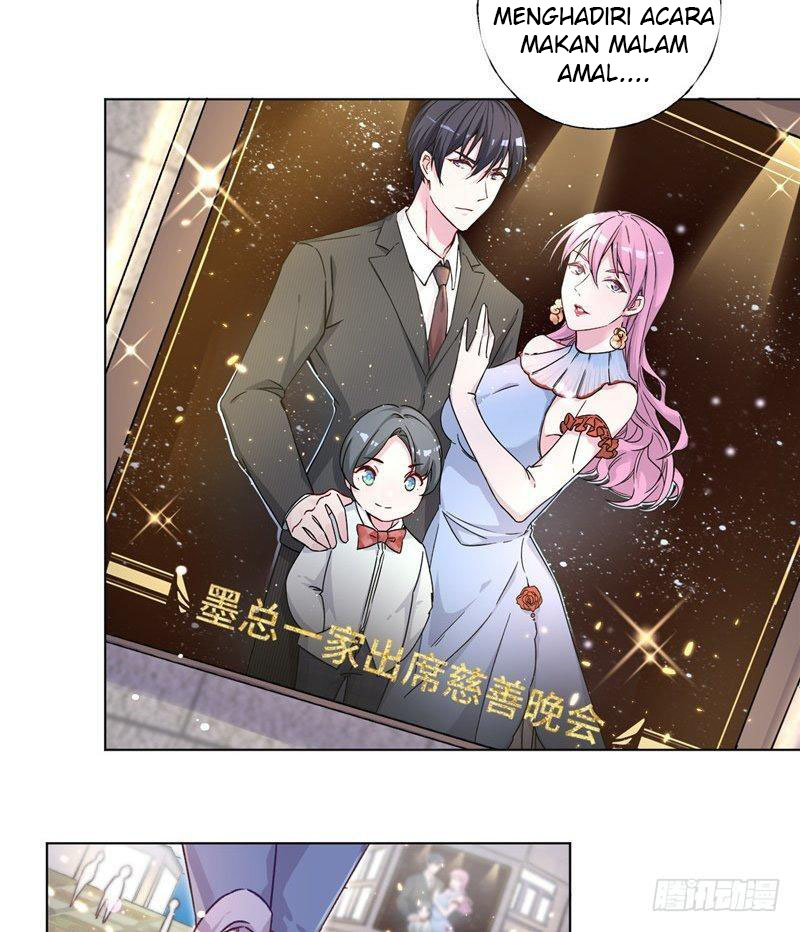 Prince Charming Daddy Descended From Heaven Ch. 2 第32页