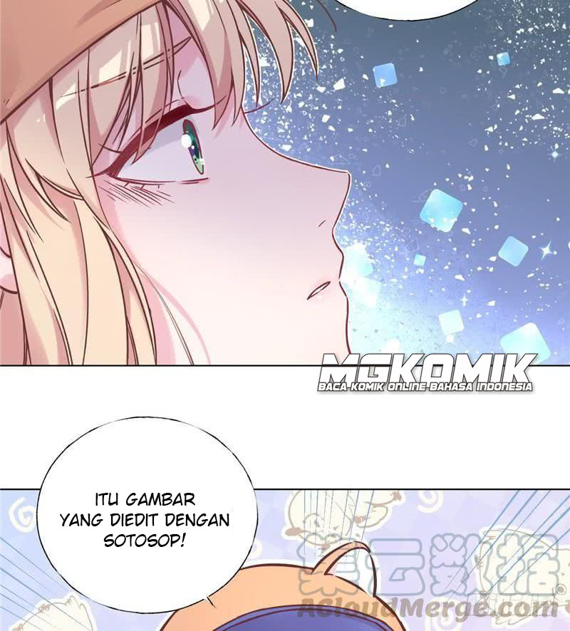 Prince Charming Daddy Descended From Heaven Ch. 2 第37页