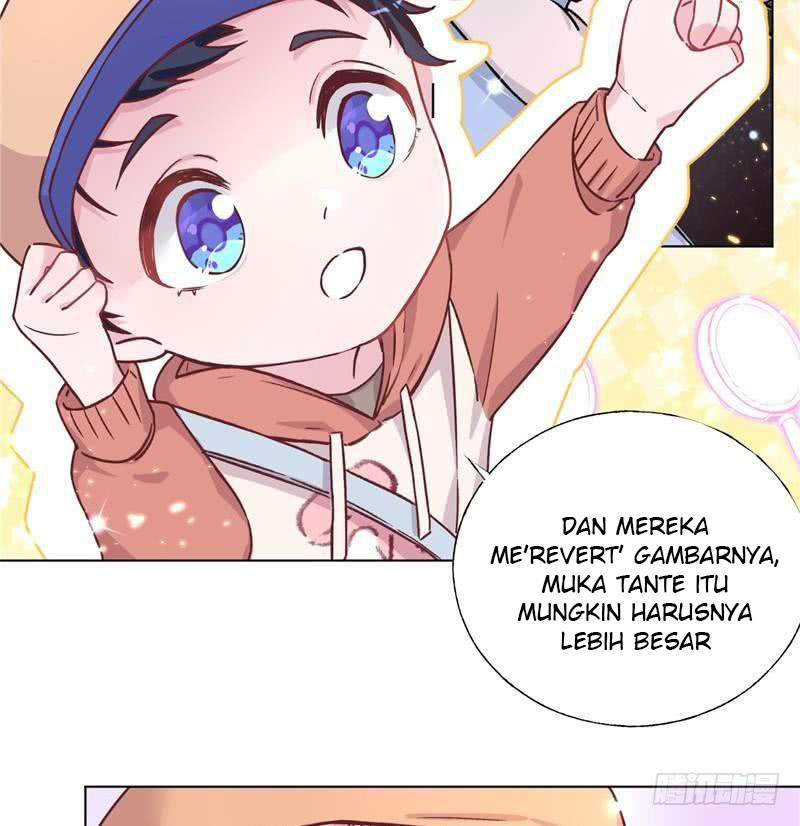 Prince Charming Daddy Descended From Heaven Ch. 2 第40页