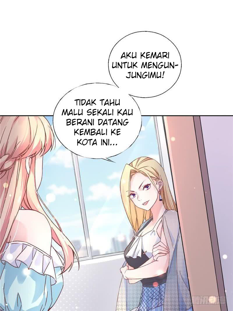 Prince Charming Daddy Descended From Heaven Ch. 2 第5页