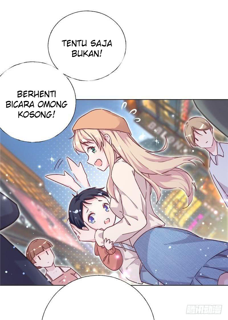 Prince Charming Daddy Descended From Heaven Ch. 2 第46页