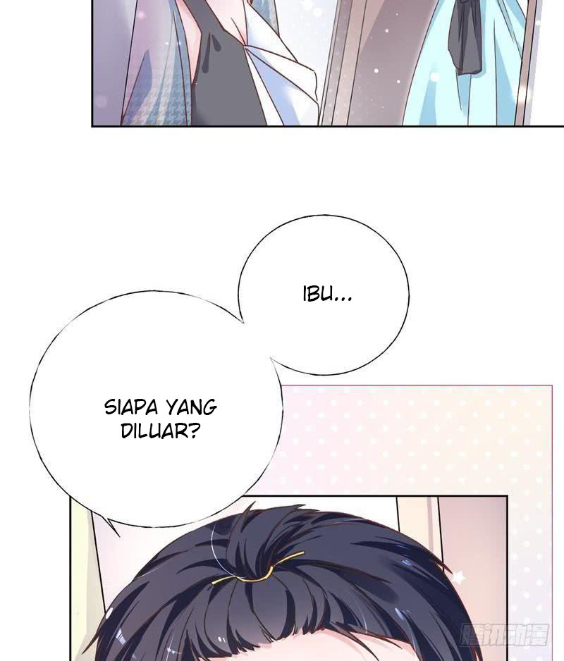 Prince Charming Daddy Descended From Heaven Ch. 2 第7页