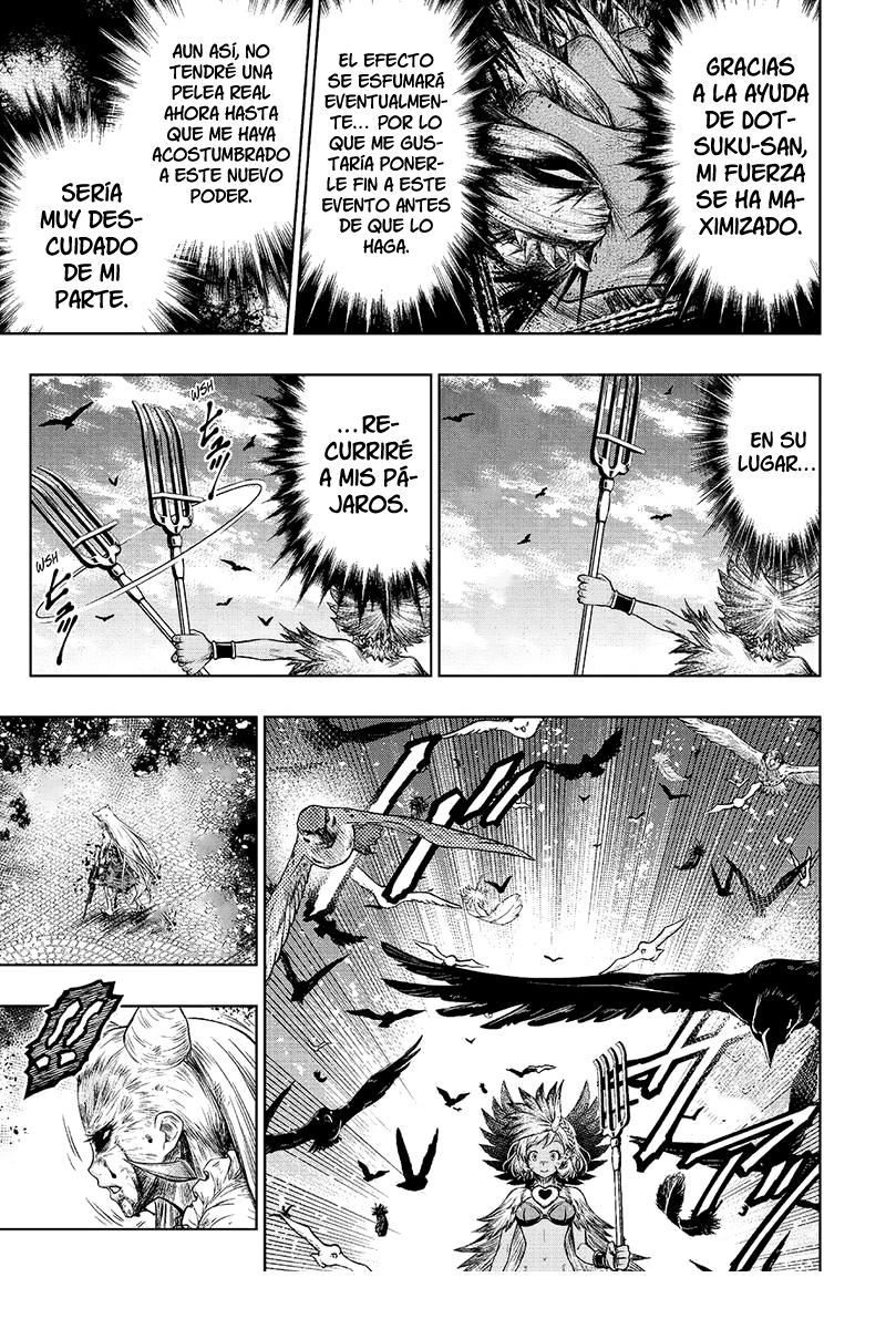 Juuni Taisen Vol. 1 Ch. 4 第11页