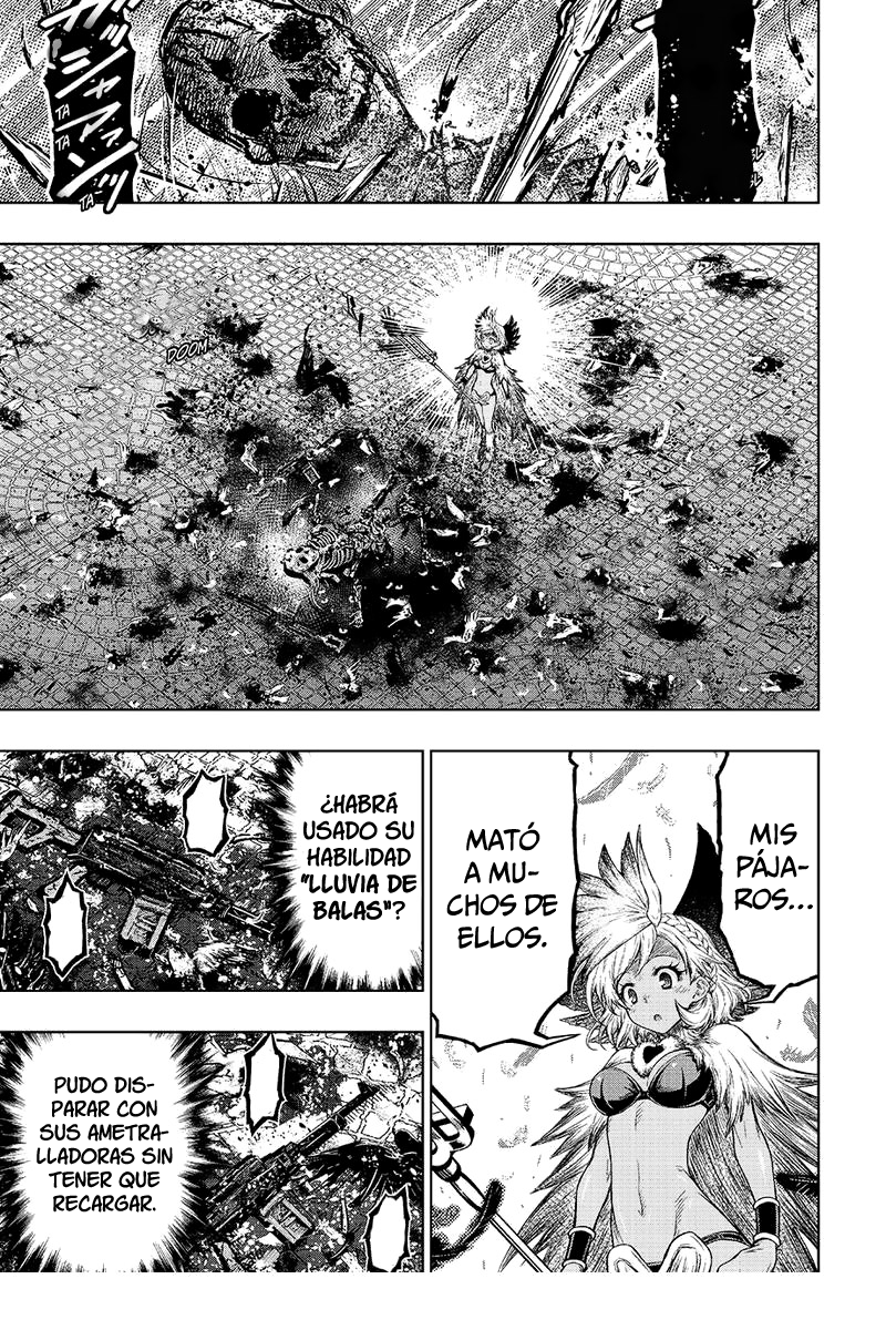 Juuni Taisen Vol. 1 Ch. 4 第14页