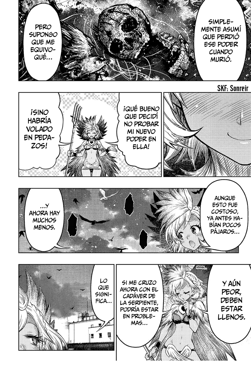 Juuni Taisen Vol. 1 Ch. 4 第15页