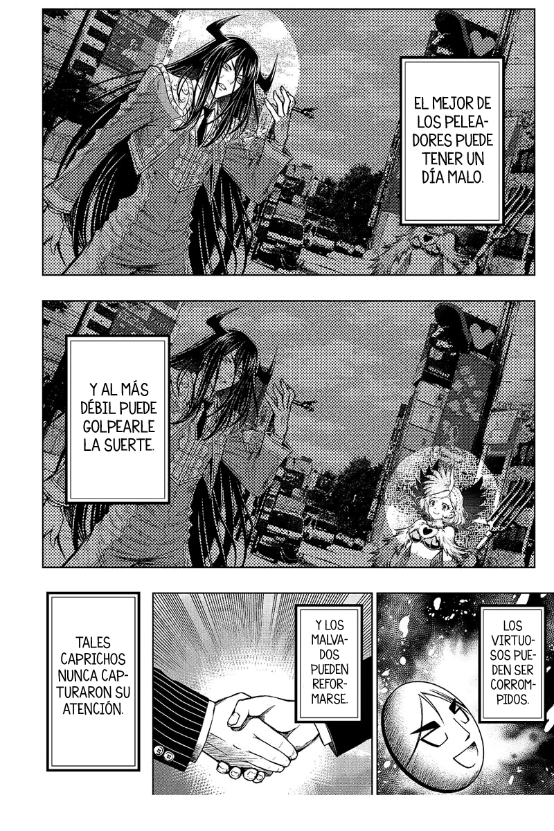 Juuni Taisen Vol. 1 Ch. 4 第8页
