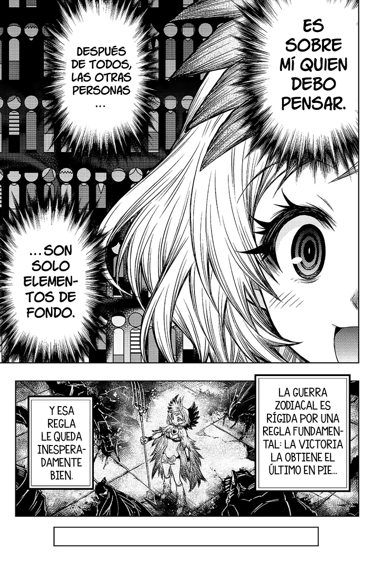 Juuni Taisen Vol. 1 Ch. 4 第9页